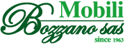 Mobili Bozzano Sas Logo